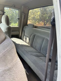 1998 Chevrolet 1500