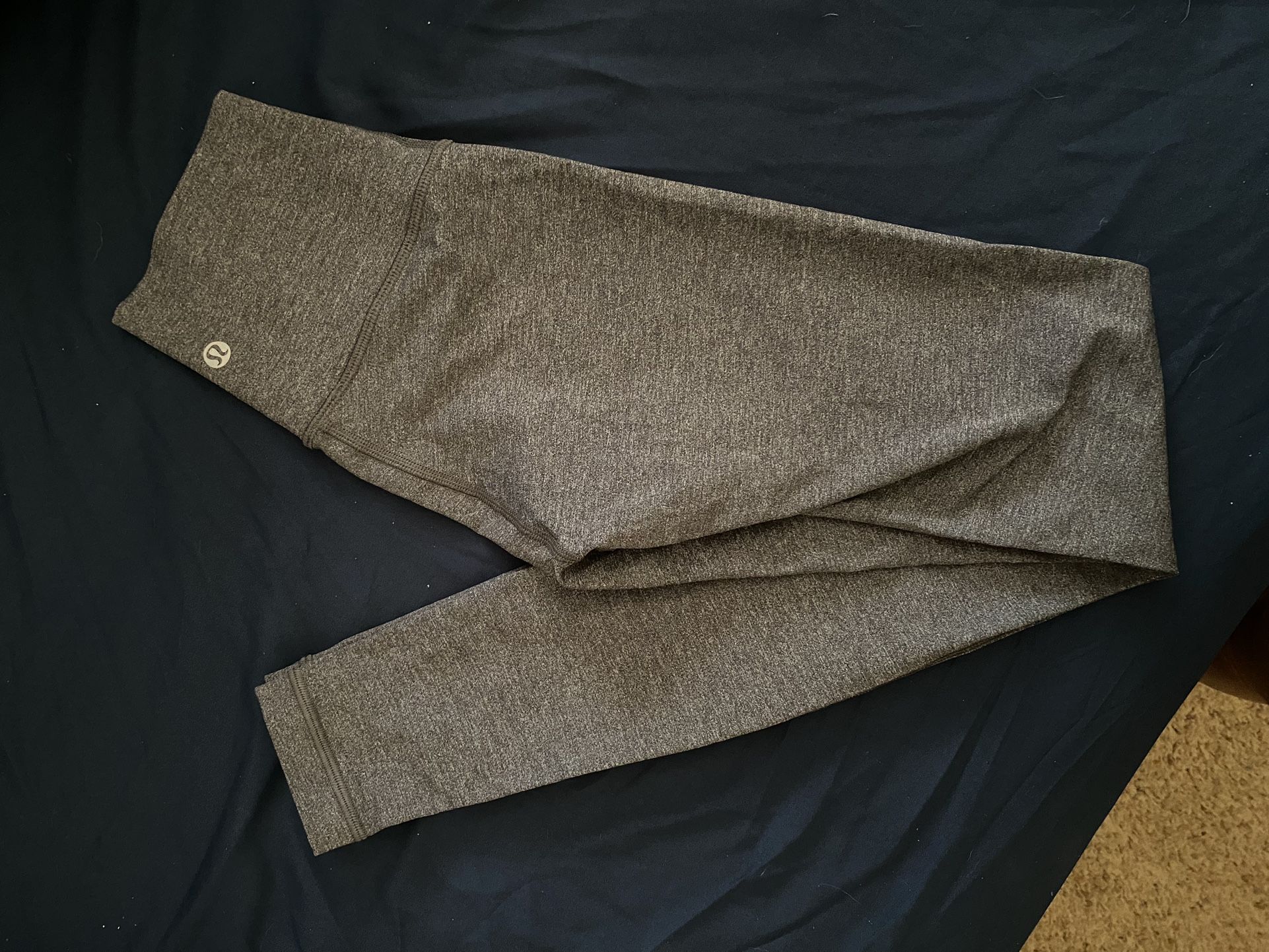 New Lululemon Wunder Under
