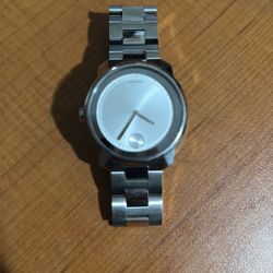movado watch