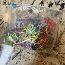 Silly Bands 
