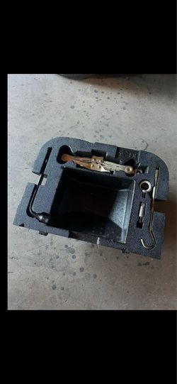 S2000 trunk set