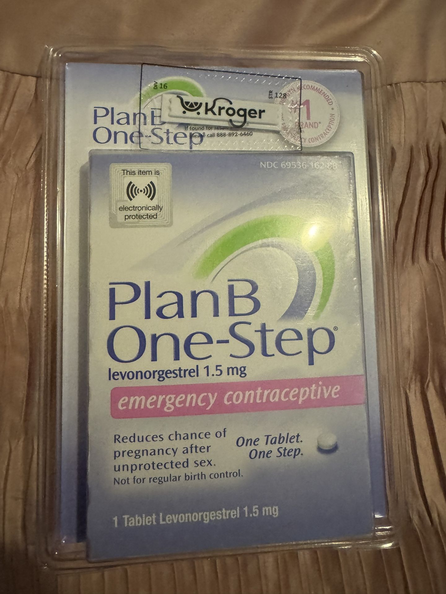 Plan  Bs 