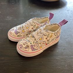 Vans Toddler Shoes