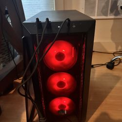 Gaming Pc For Sale 