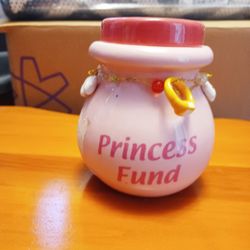 Princess FUND Bank 