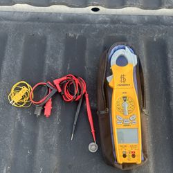 HVAC Tools