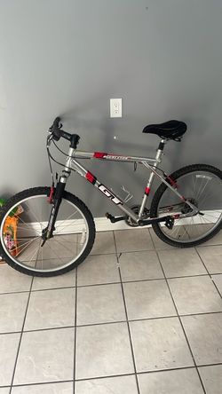 Bike GT