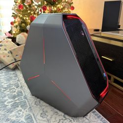 Alienware Area 51 R2 Gaming PC