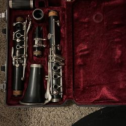 Clarinet