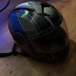 Helmet Xxl