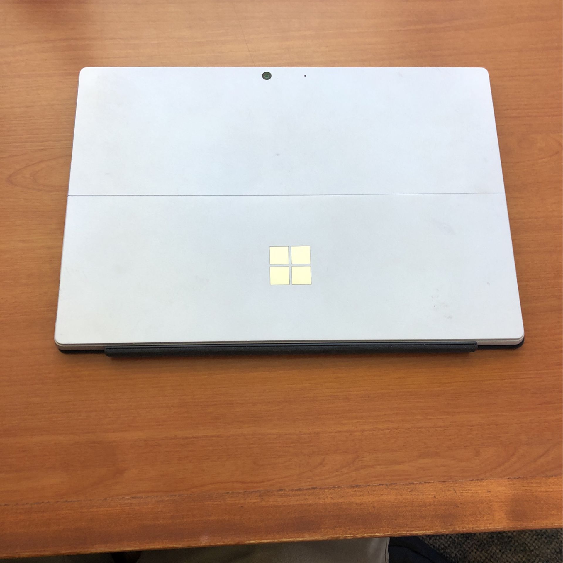 My Semi Used Laptop Is For Sale/ Windows Surface Pro 7