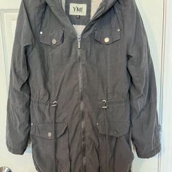 Large Jacket $10