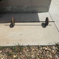 Weight