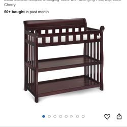 Changing Table 
