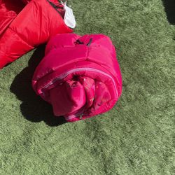 Sleeping Bag