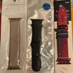 Apple Watch Bands for 38/40 mm