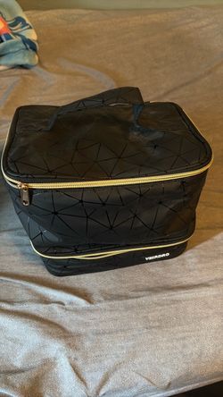 Nail polish bag