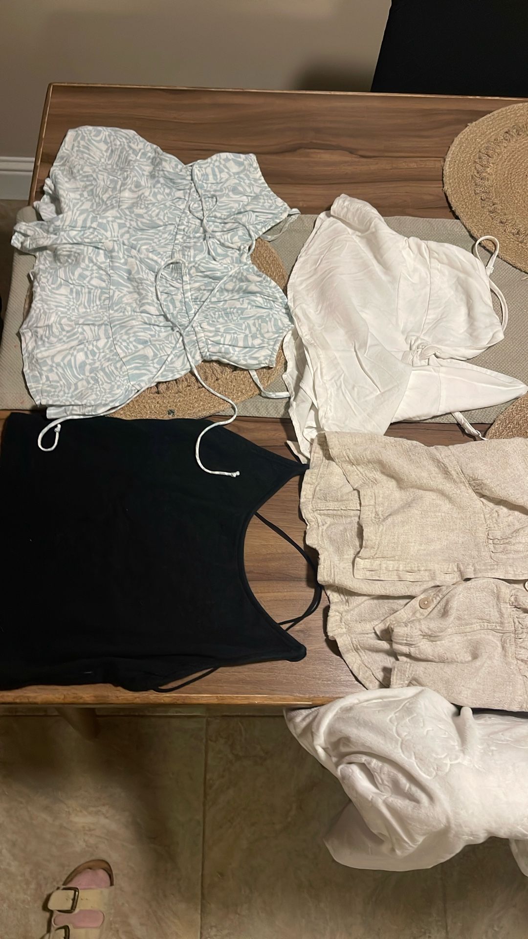 Youth Clothes