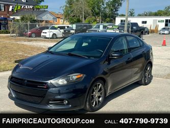 2013 Dodge Dart
