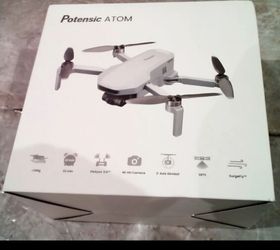 Potensic Atom 2