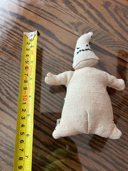Oogie Boogie, shaking toy