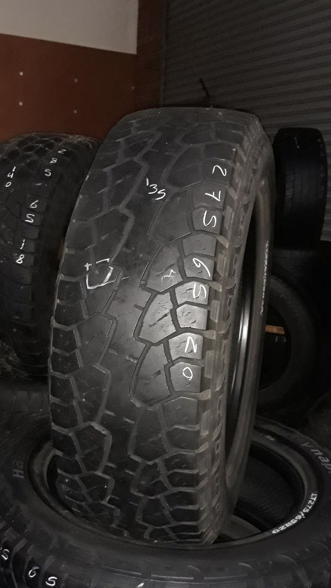 275 65 20