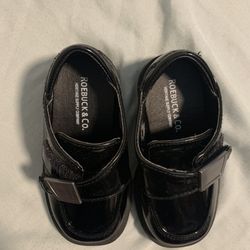 Baby Dress Shoes 