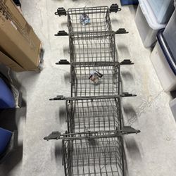 Garage Organization Bundle – Bike Racks, Hooks & Wall Mounts