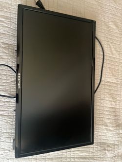 Gaming monitor