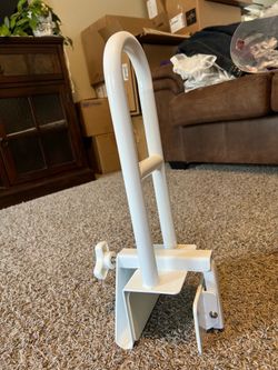 Bathtub Support Grab Bar