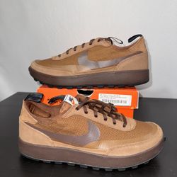 Nike Tom Sachs Running Shoes