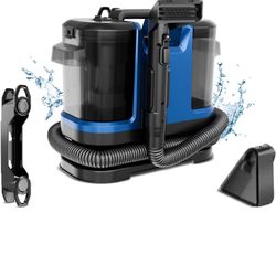 Fabric Cleaning Vacuum Cleaner