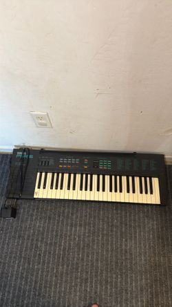 Piano