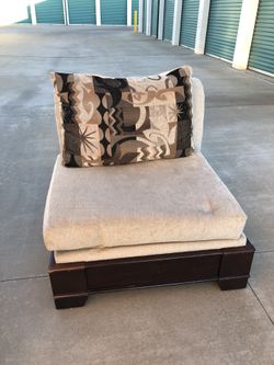 Love Seat