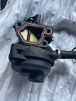 Troy Bilt Carburetor 
