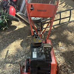 Rototiller