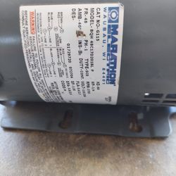 Electric Motor