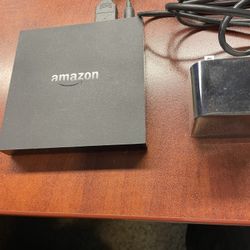 Amazon Tv 