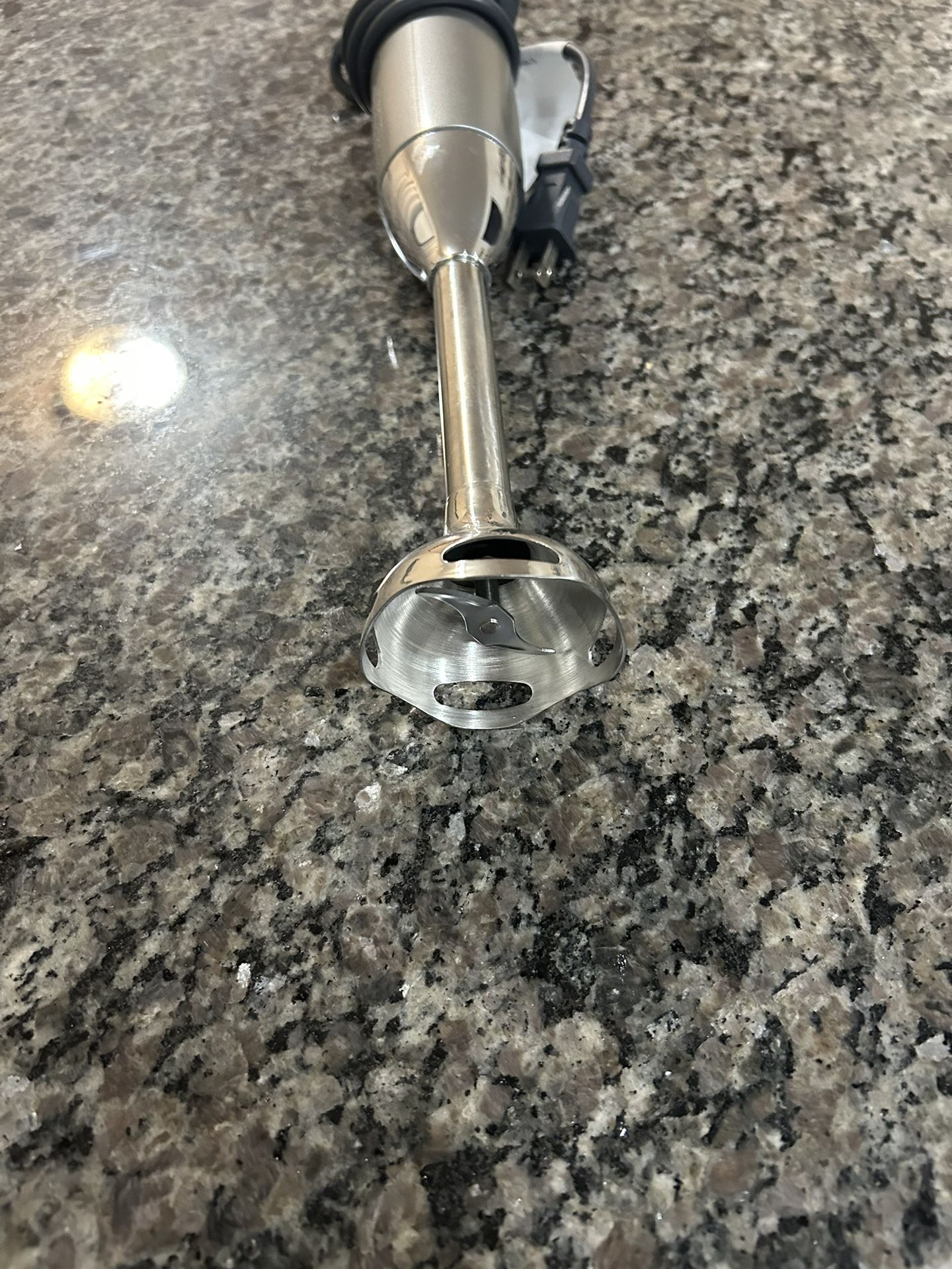 Kitchen Aid Immersion Blender
