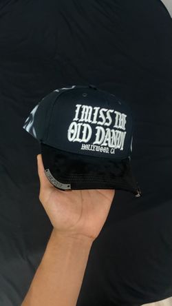 Dandy hat