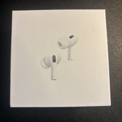 Airpod pro 2 
