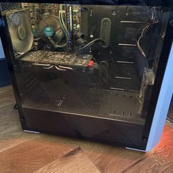 Gaming pc for parts