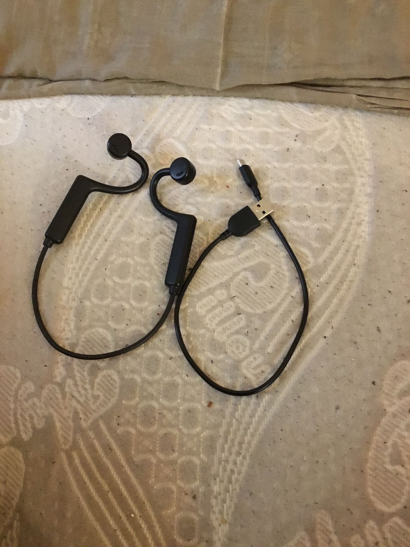 Bone Conduction For Sale
