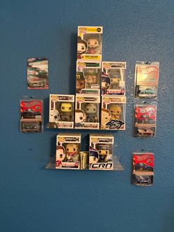 Hotwheels rlc