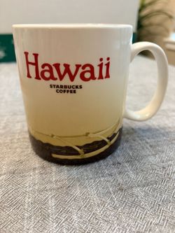 Collectors Starbucks mugs