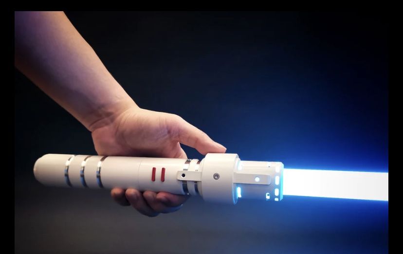 THEPACHSTORE mecha Saber