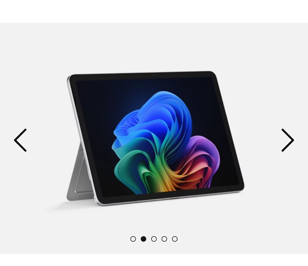 Microsoft Surface Pro 12 - 12 Inch