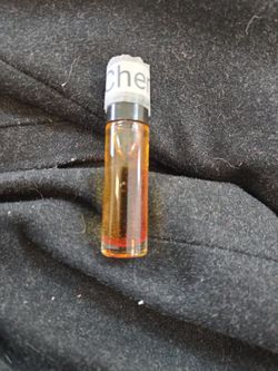 Cherry Fragrance Oil 1/3 Ounce Role On Bottle