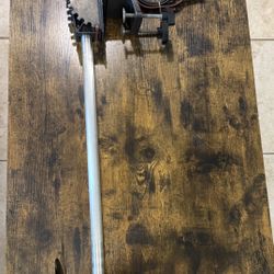 Motor guide T30 12 v trolling motor works great 