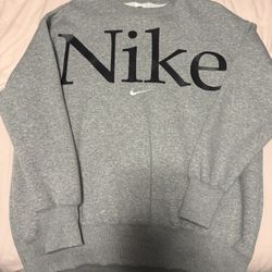 Nike Crew neck 